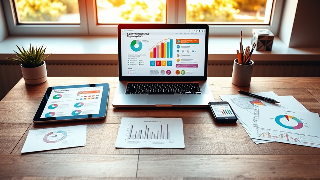 extending content across platforms