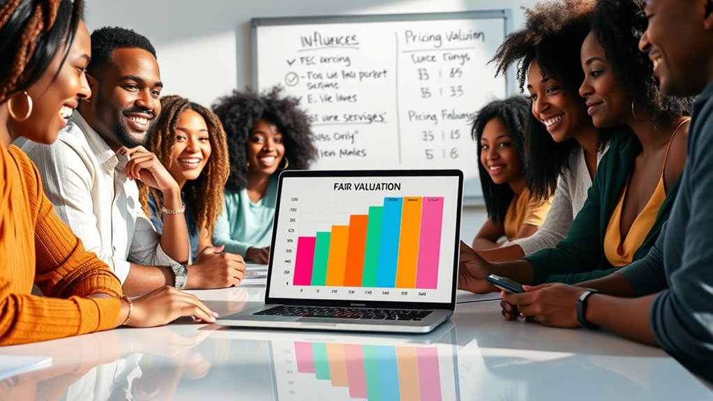 fair influencer partnership metrics