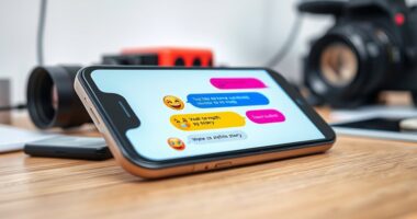 fake dms viral stories