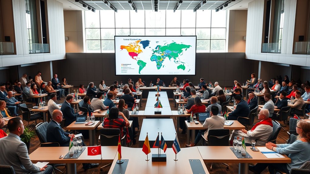 global social media regulation differences