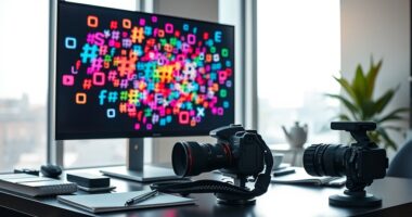 hashtags effectiveness in 2025