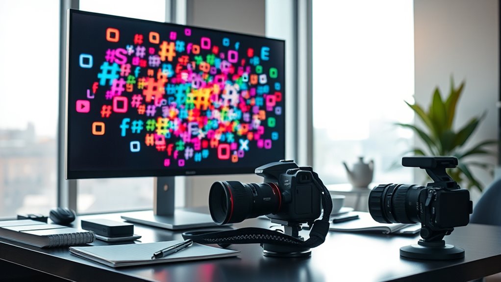 hashtags effectiveness in 2025