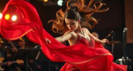 hashtags for music and dance