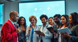 healthcare influencer ethical responsibilities