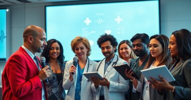 healthcare influencer ethical responsibilities