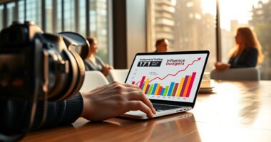 influencer budget increase 171