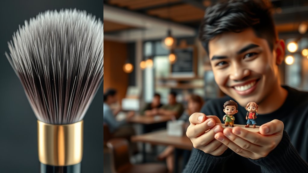 influencer size and impact