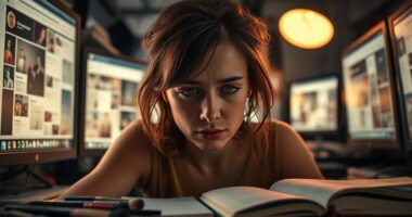 influencers burnout prevention strategies