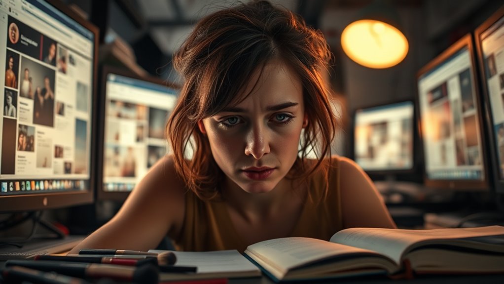 influencers burnout prevention strategies