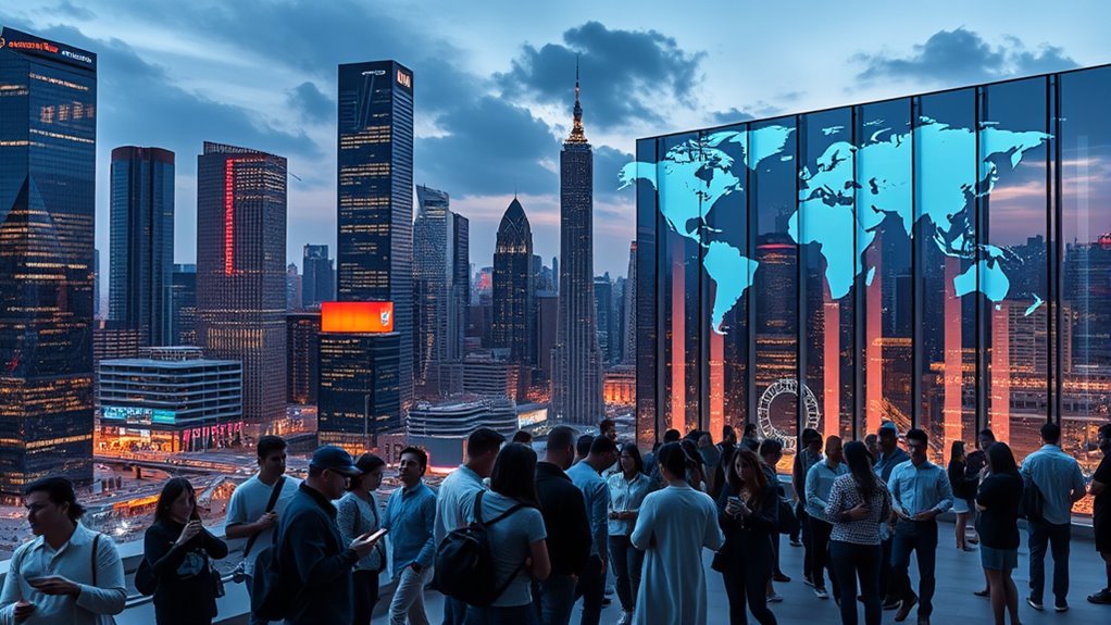 international social media laws