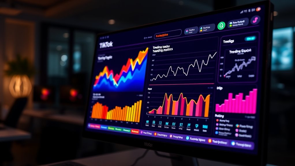 leverage real time trending insights