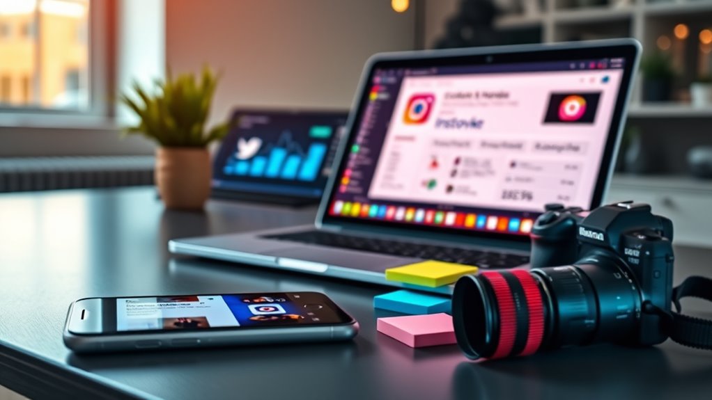 leverage social trends effectively