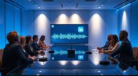 linkedin launches audio events