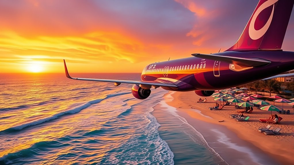 luxury affordability seamless travel