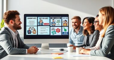 making brands more relatable