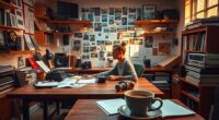 mastering effective storytelling techniques