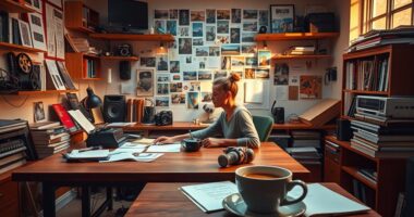mastering effective storytelling techniques