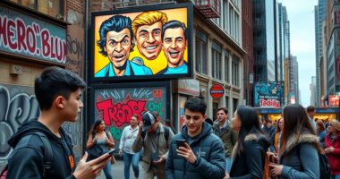 memes as social commentary