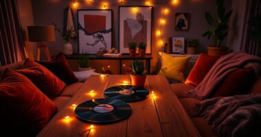 mood based content planning