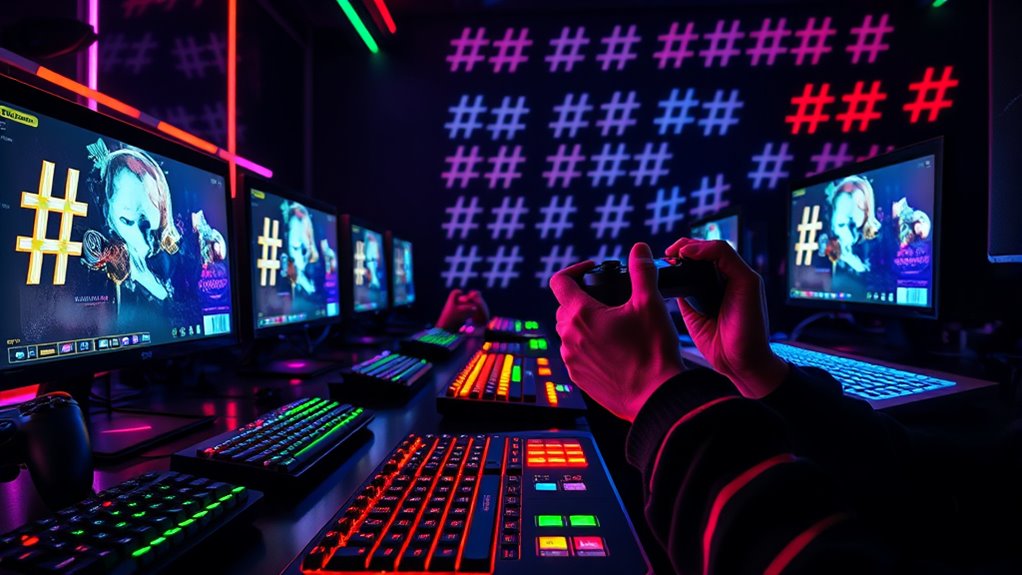 online gaming community connect