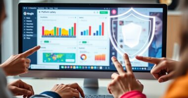 online harassment prevention strategies