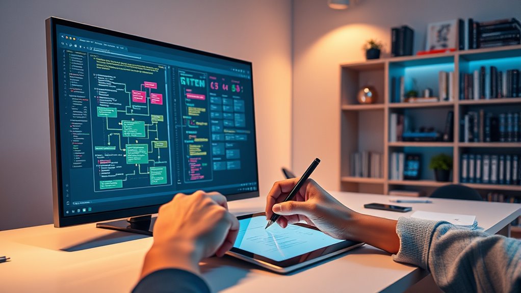 optimize content for visibility