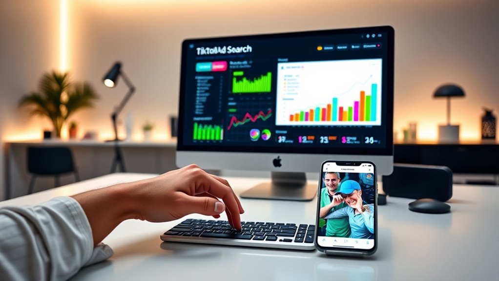 optimize tiktok ad performance