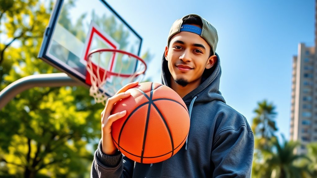 overconfidence in basketball discourse