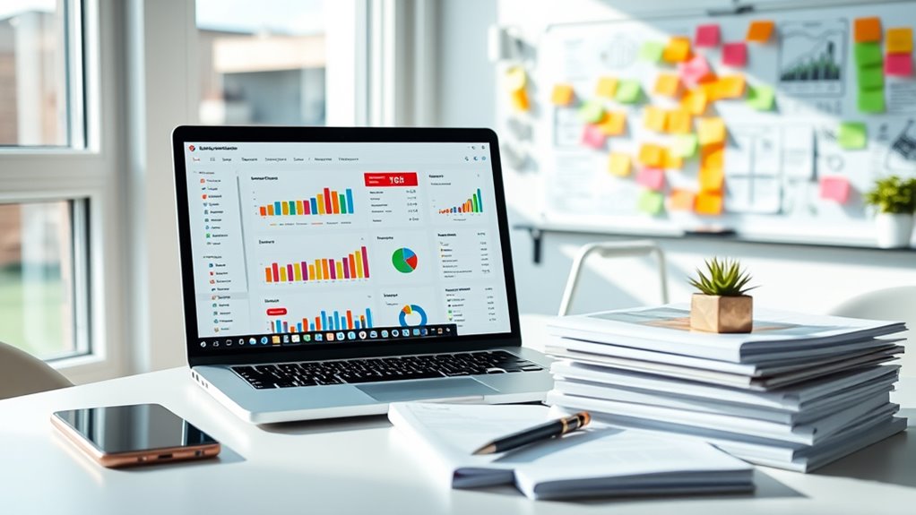 owned media platforms development