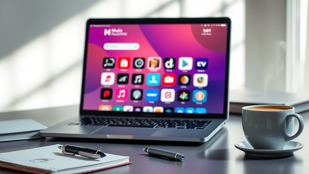 paid access revenue streams