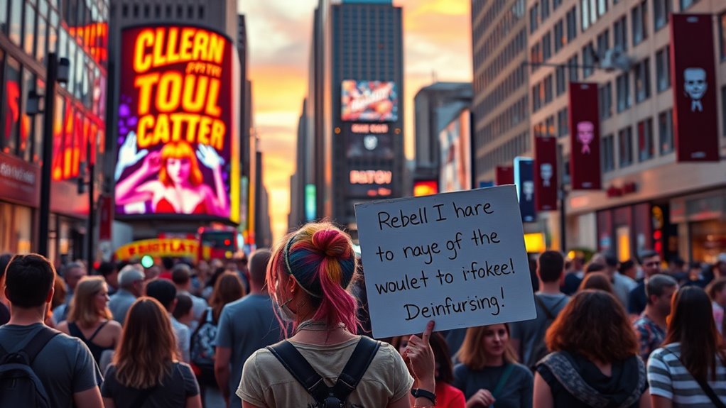 prioritize transparency and authenticity