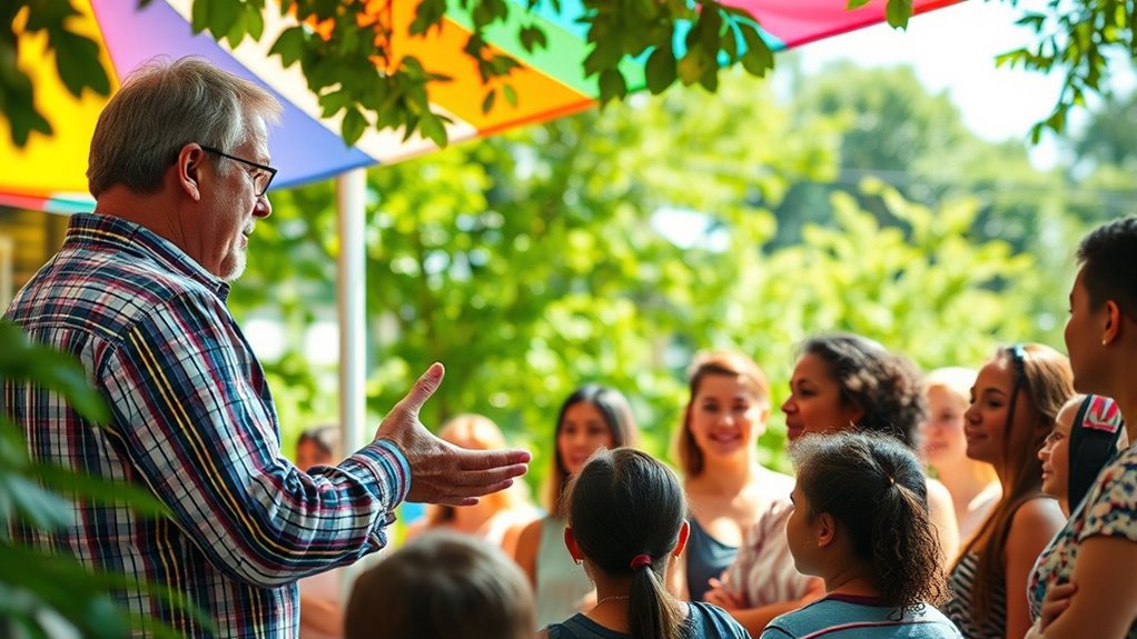 proactive personalized audience engagement