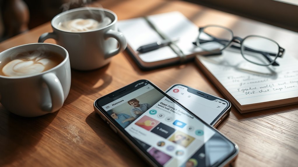 promote respectful mental health conversations