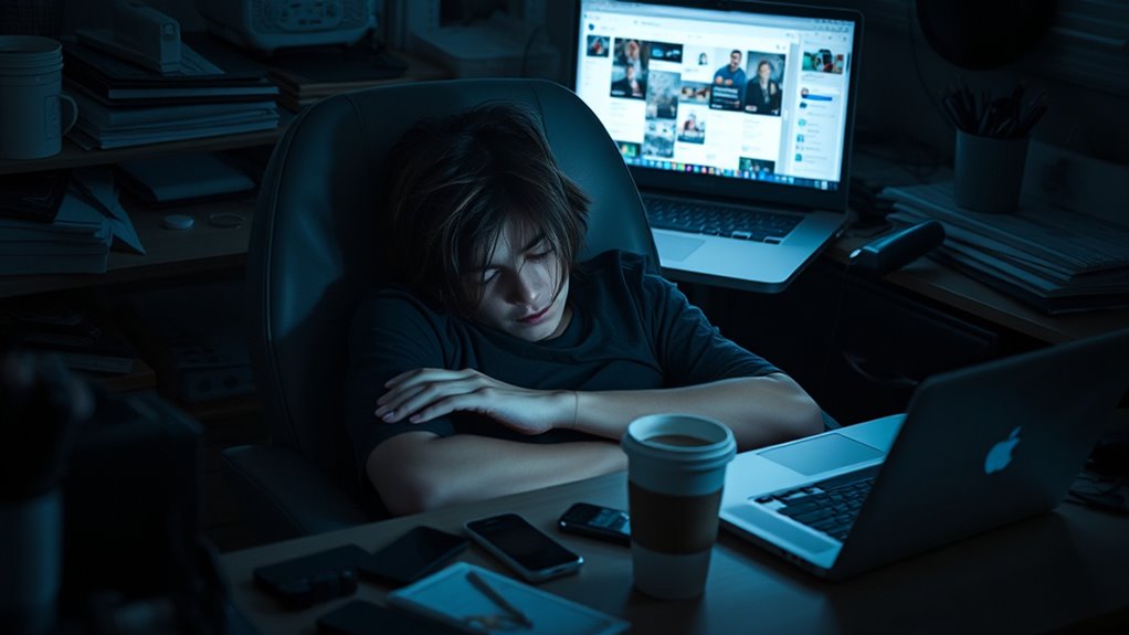 protect mental health through boundaries