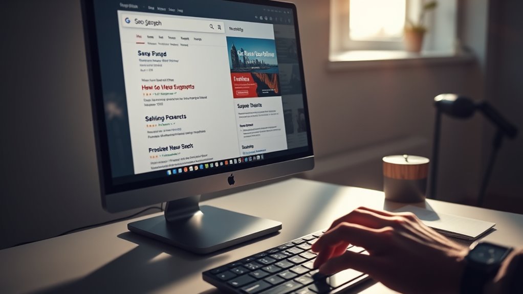 real time seo optimization
