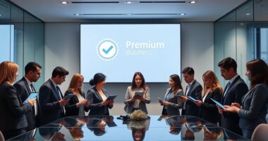 rebranding verified to premium