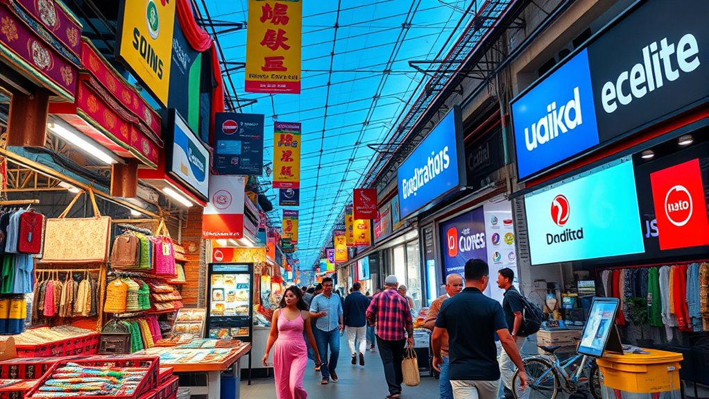 regional content customization