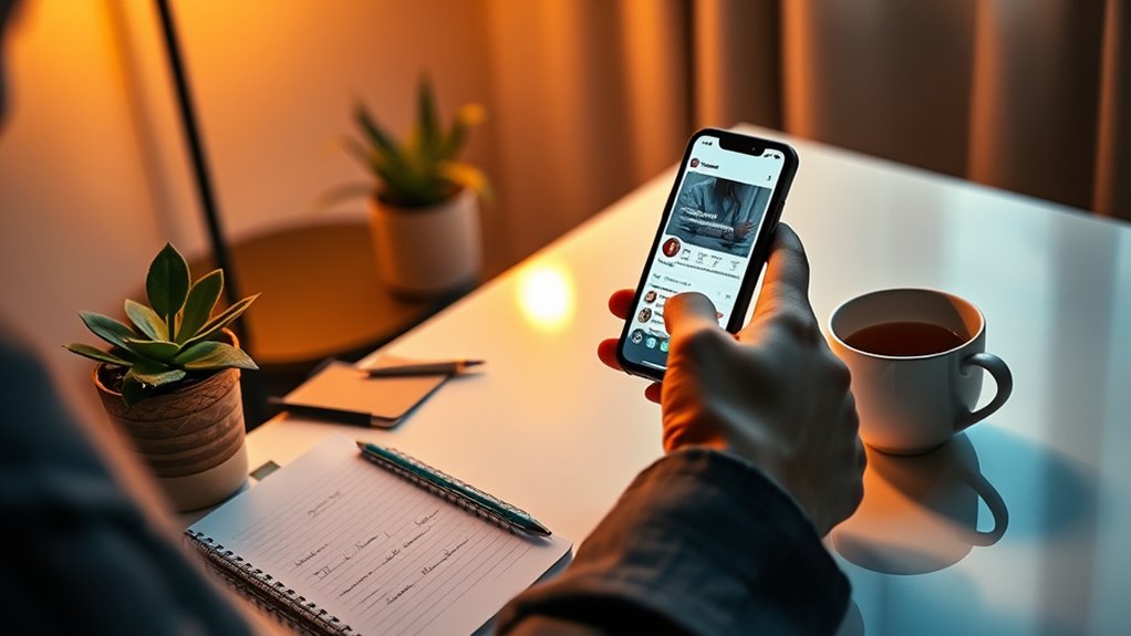 respectful mental health sharing