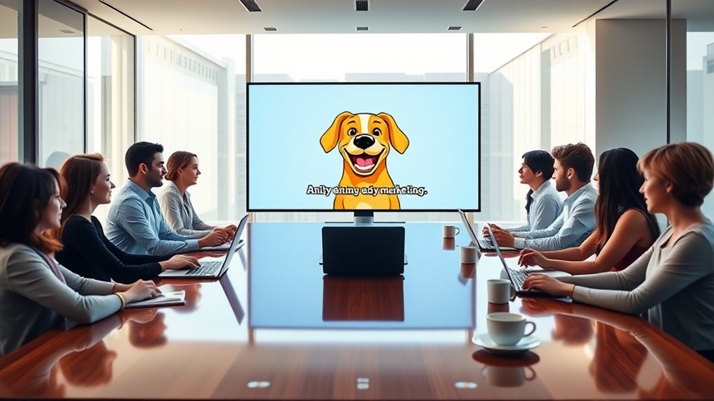 responsible and authentic meme marketing