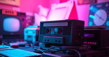 retro y2k ai filters