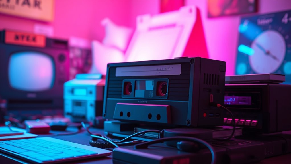 retro y2k ai filters