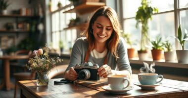 small influencers foster trust