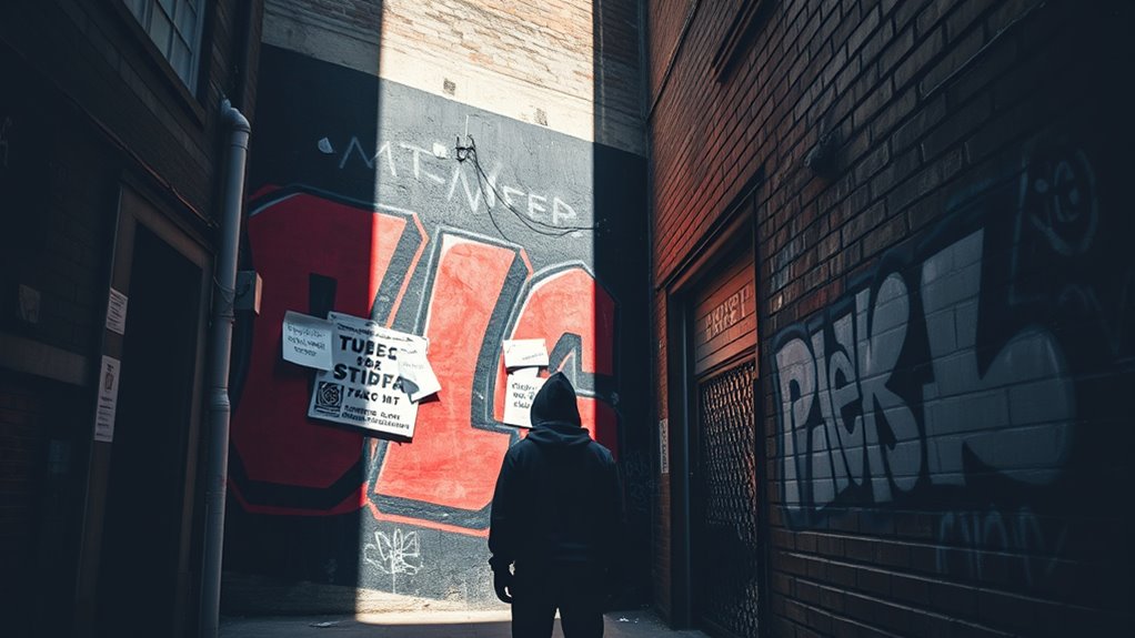 social repercussions of ostracism