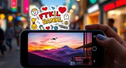 story hashtags less effective