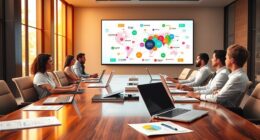 study top competitors strategically