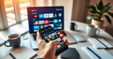 subscription based content access