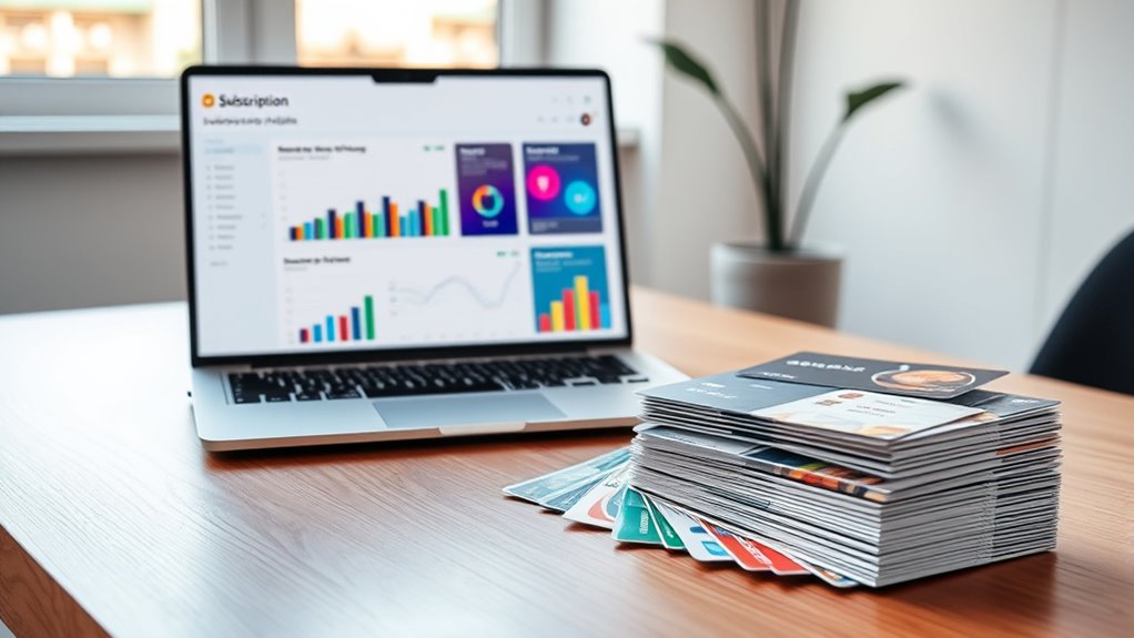 subscription based customer loyalty