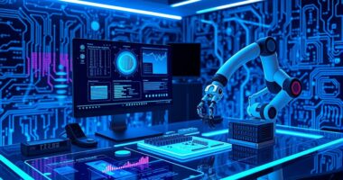 tech and innovation hashtags