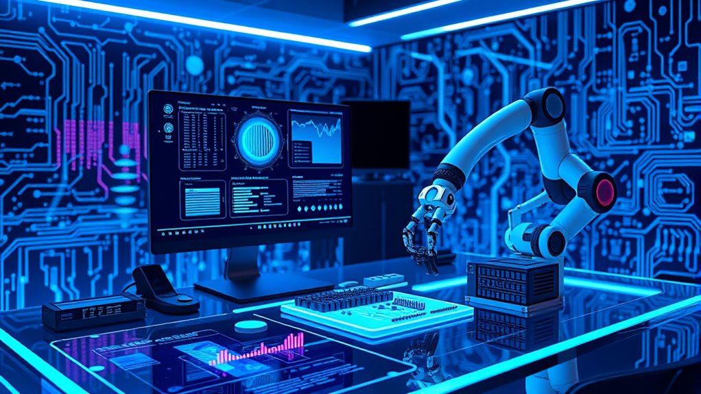 tech and innovation hashtags