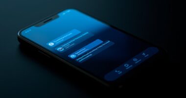 temporary 24 hour thread posts